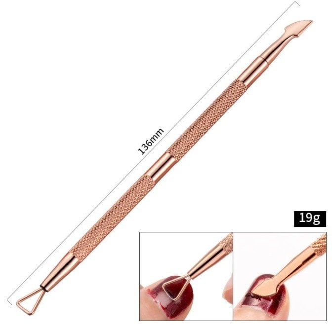 Tırnak Kazıyıcı Pusher