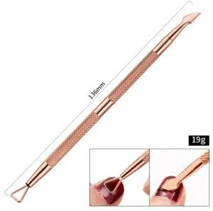 Tırnak Kazıyıcı Pusher