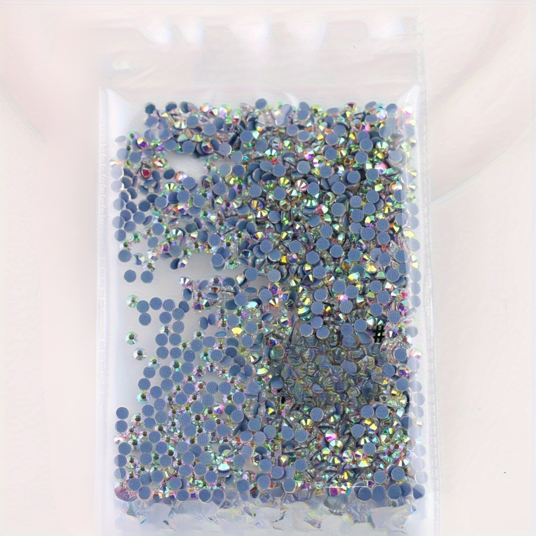 Mix Boy Taş Süsleme - Zakkum