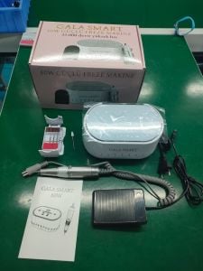 GALA 60W Dijital Freze Makinası