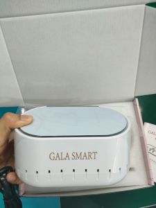 GALA 60W DİJİTAL FREZE MAKİNASI