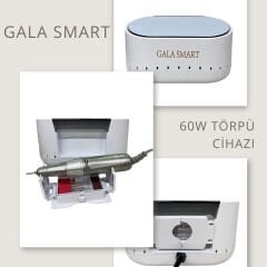 GALA 60W Dijital Freze Makinası