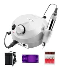 Nail drill TÖRPÜ Freze Makinası