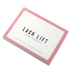 Lash Lift - Lifting Set 10 - 15 Kullanımlık