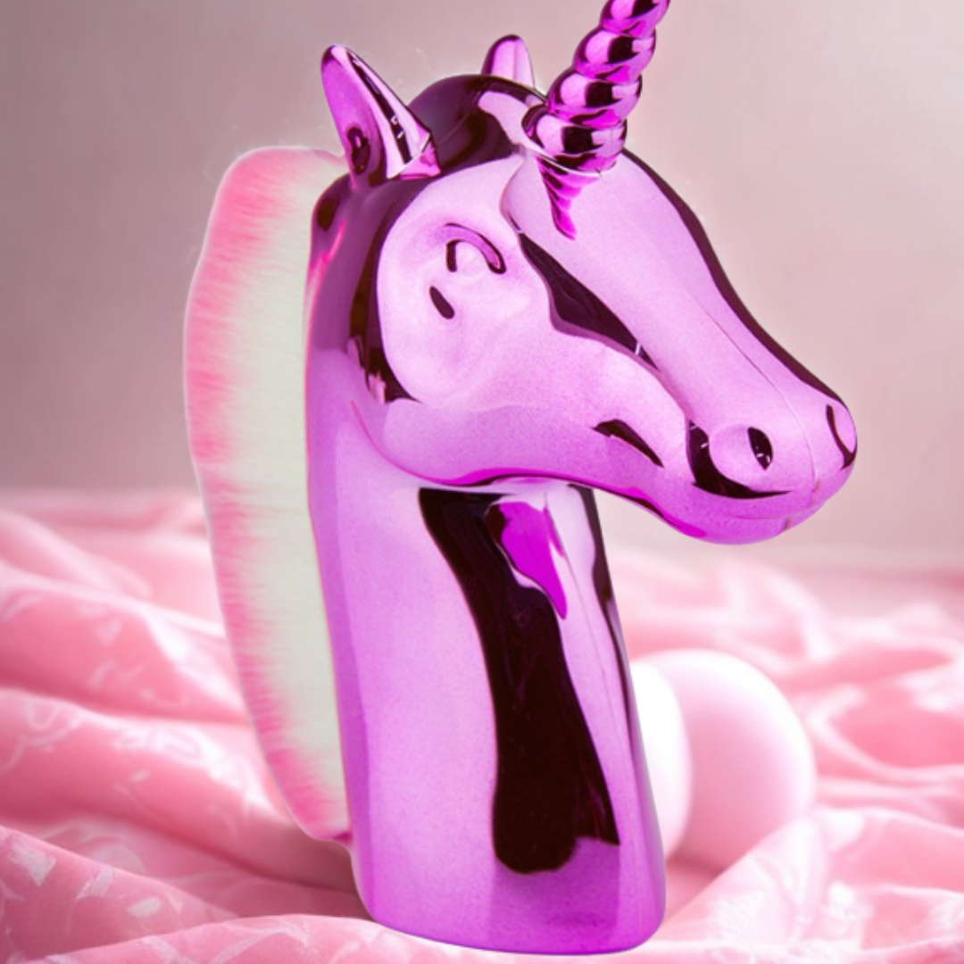 Unicorn Toz Fırçası NO:5