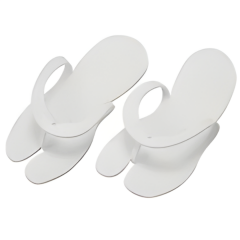 Tek Kullanımlık Pedikür Terliği - 100Adet