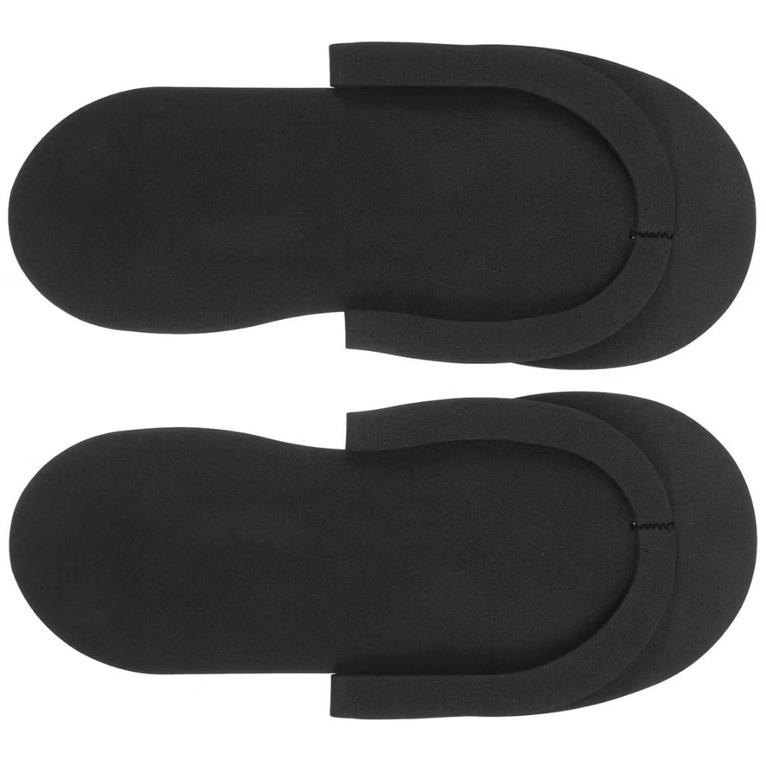 Tek Kullanımlık Pedikür Terliği - 100Adet