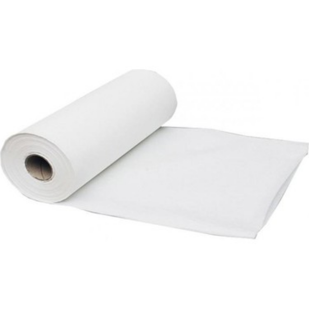 Tek Kullanımlık Sedye Örtüsü - Rulo 60 * 100metre