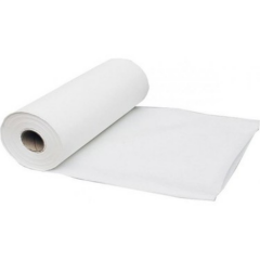 Tek Kullanımlık Sedye Örtüsü - Rulo 60 * 100metre