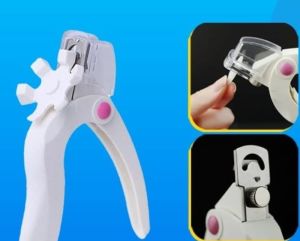 Hazneli Model Tips Makası