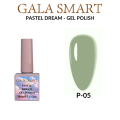 Pastel Dream Kalıcı Oje 10 ML - P-05