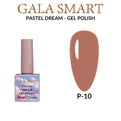 Pastel Dream Kalıcı Oje 10 ML - P-10