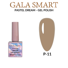 Pastel Dream Kalıcı Oje 10 ML - P-11