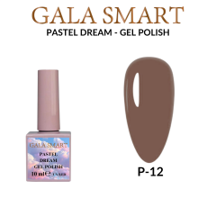 Pastel Dream Kalıcı Oje 10 ML - P-12
