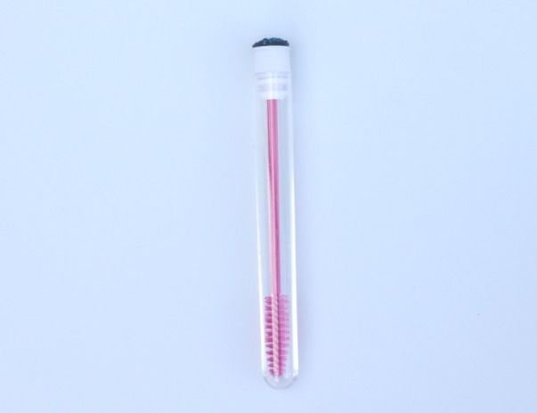 KİRPİK FIRÇA TÜPTE - 10 LU PAKET