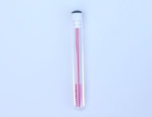 Tüplü Kirpik Fırçası 10'lu Paket