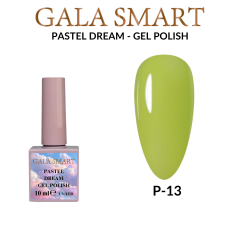 Pastel Dream Kalıcı Oje 10 ML - P-13