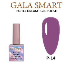 Pastel Dream Kalıcı Oje 10 ML - P-14