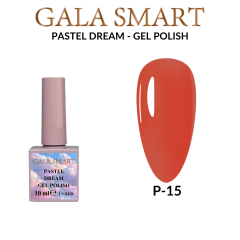 Pastel Dream Kalıcı Oje 10 ML - P-15