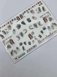 TNL PROFESSİONEL STİKER A-19