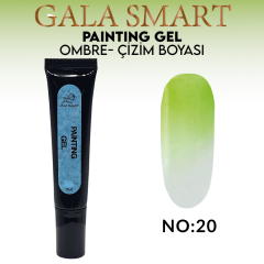Painting Gel 15 Gram - NO:20