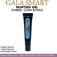 Painting Gel 15 Gram - NO:18