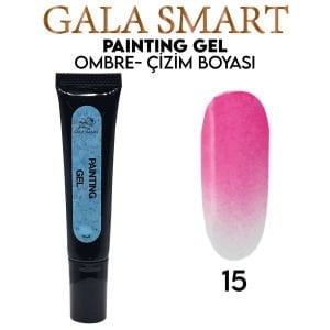 PAİNTİNG JEL 15 GRAM - NO:15