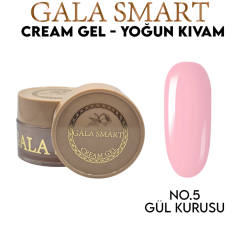 Gala Smart - Cream Gel 30 G NO:5