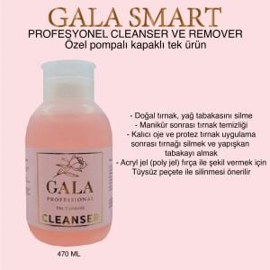 CLEANSER 470 ML
