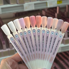 Gala Smart-Premium Gel 30g - NO:5
