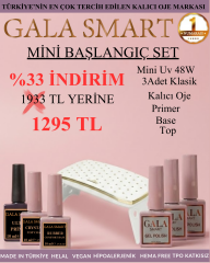 Mini Başlangıç Set