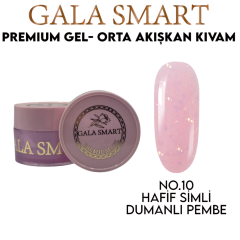 Gala Smart - Premium Jel 30g - NO:10