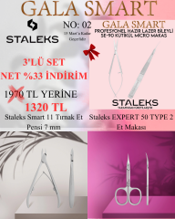 Mega İndirim Set No: 02