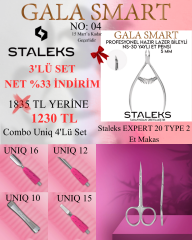 Mega İndirim Set No: 04