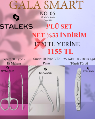 Mega İndirim Set No: 05