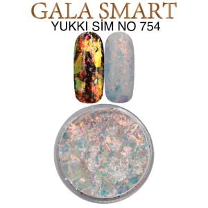 YUKKI SİM NO:754
