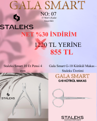 Mega İndirim Set No: 07