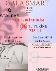 Mega İndirim Set No: 08