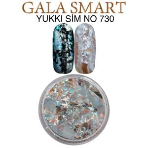 YUKKI SİM NO:730