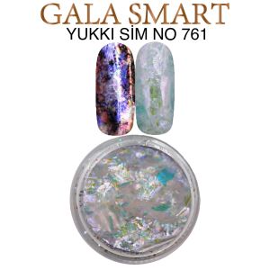YUKKI SİM NO:761