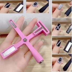 GALA SMART 5IN1 MULTIFUNCTIONAL MIKNATIS - PEMBE