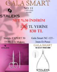 Mega İndirim Set No: 11