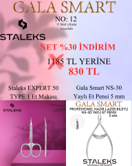 Mega İndirim Set No: 12