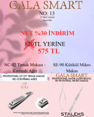 Mega İndirim Set No: 13