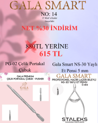 Mega İndirim Set No: 14