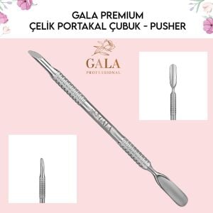 PG-02 Çelik Portakal Çubuk