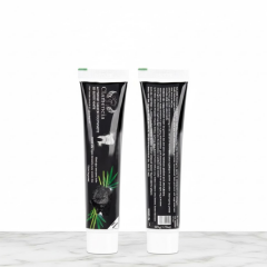 Diş Macunu - Aktif Bambu Kömürlü