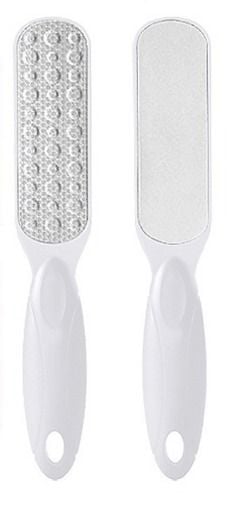 Gala Smart Topuk Törpü-Beyaz (Tekli)