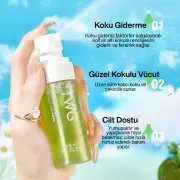 Vücut Kaşıntı ve Sivrisinek Sprey 48ml