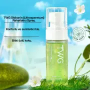 Vücut Kaşıntı ve Sivrisinek Sprey 48ml